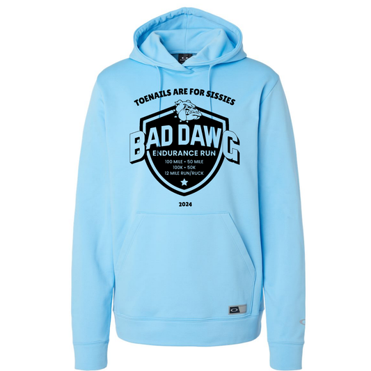 Bad Dawg Ultra 2024 Oakley Hoodie