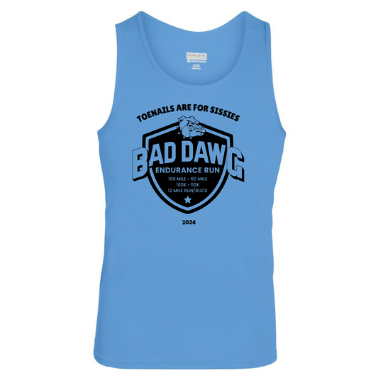 Bad Dawg Ultra 2024 Tank