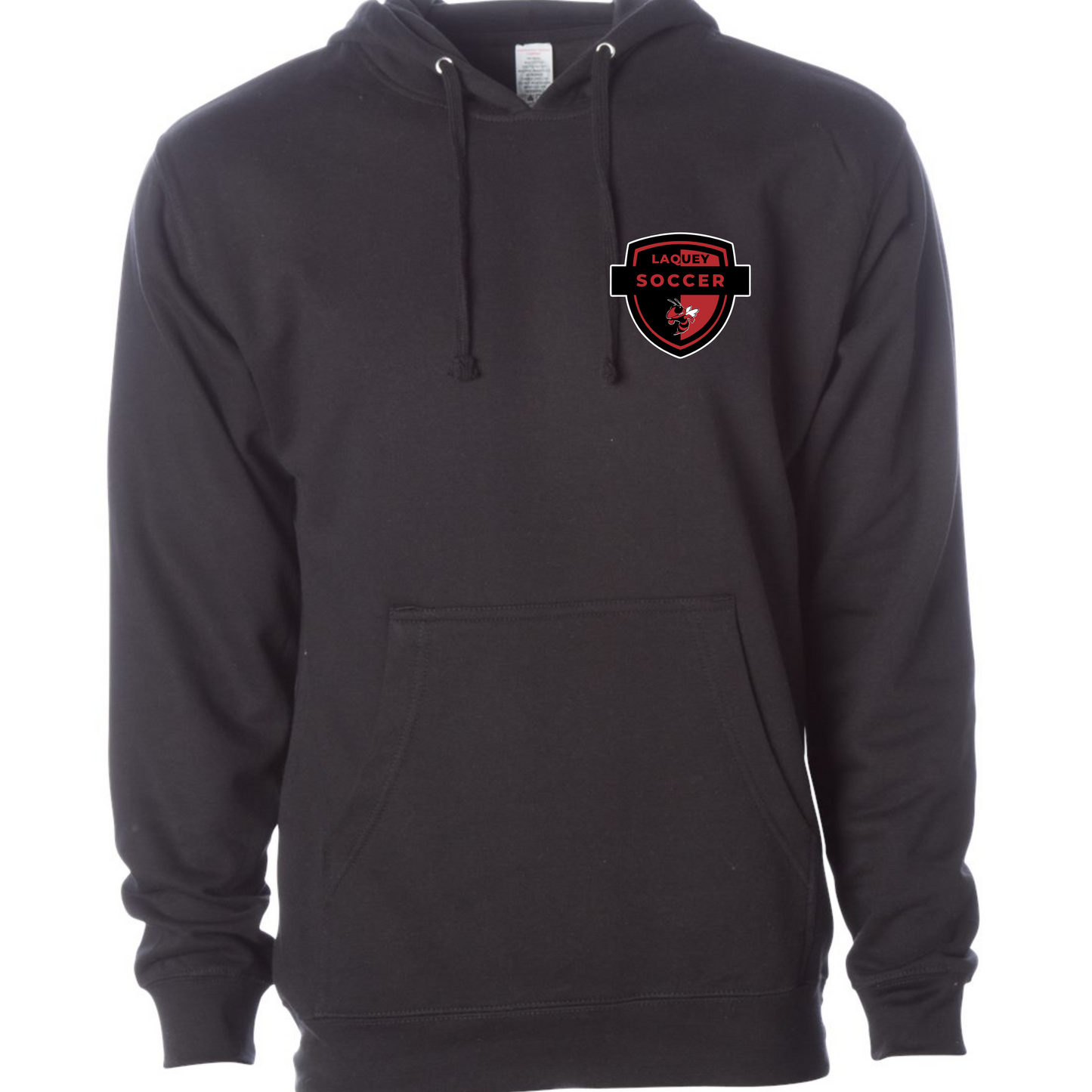 2025 Boys Regional (Final Four) Champions Hoodie