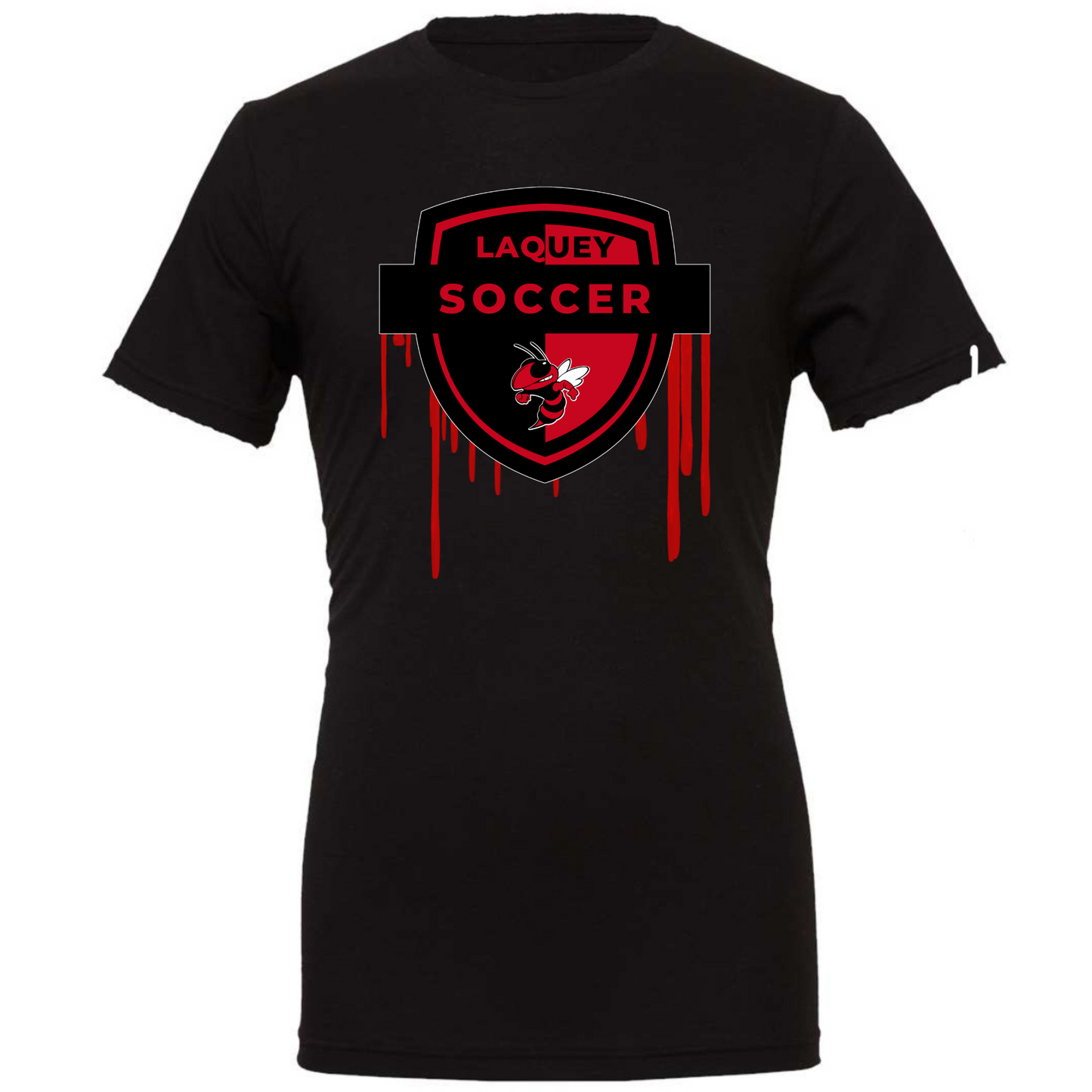FEAR THE THIER BELLA + CANVAS - CVC Unisex Jersey Tee