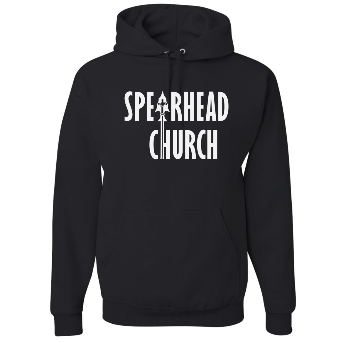 YOUTH Spearhead Hoodies