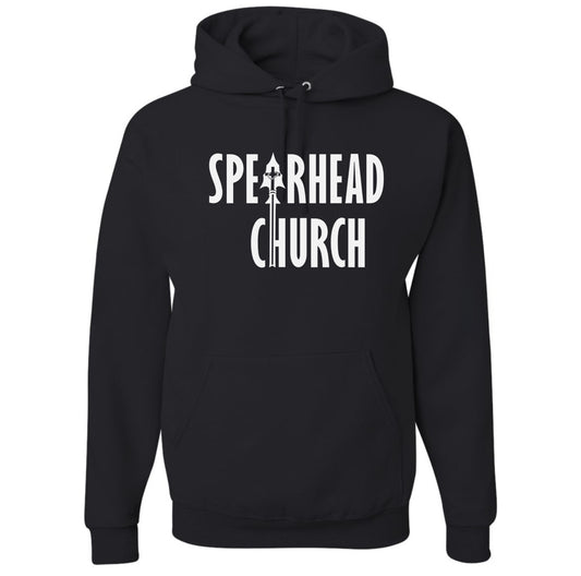 Spearhead Hoodies
