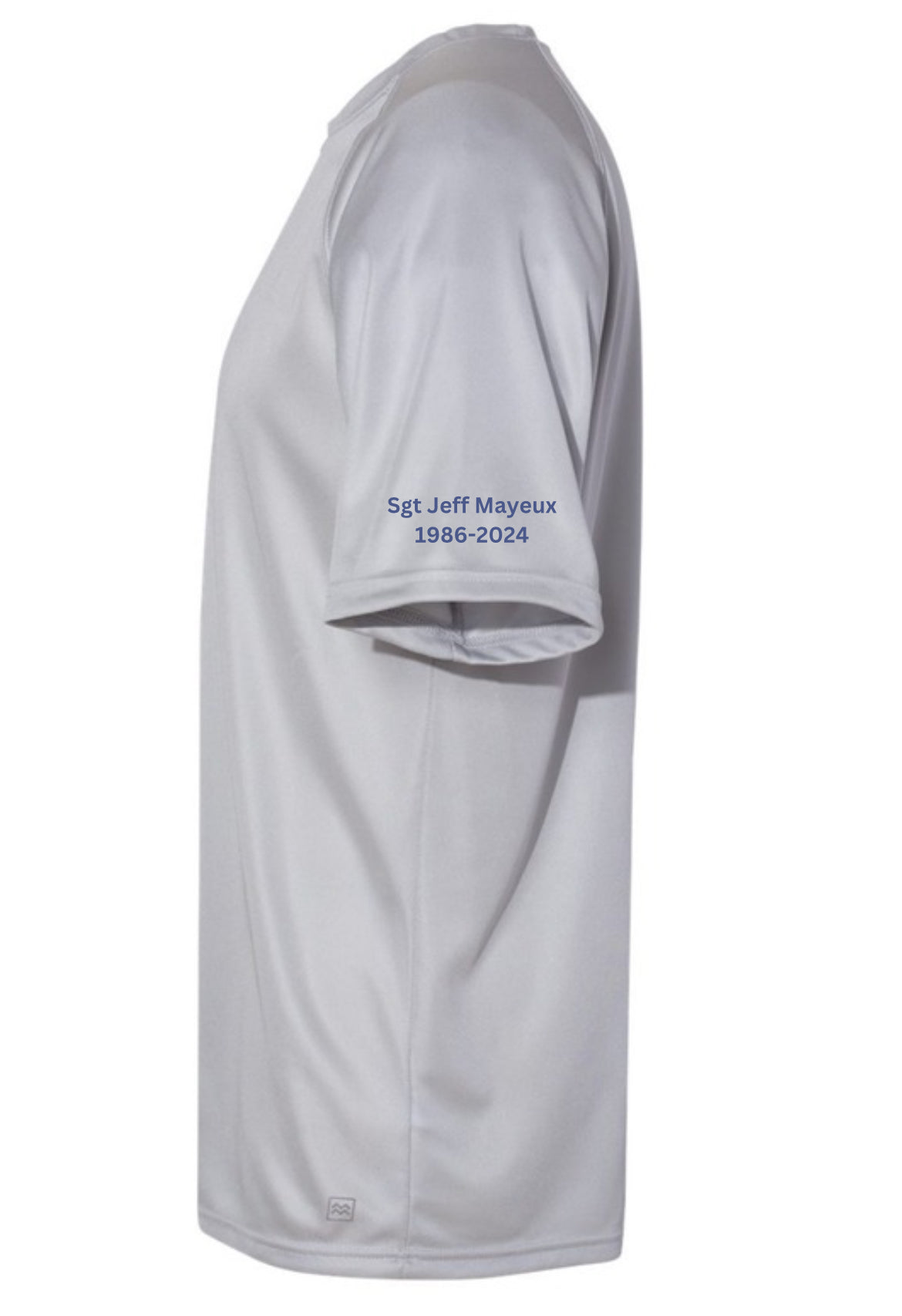 Sgt Jeff Mayeux memorial Shirt