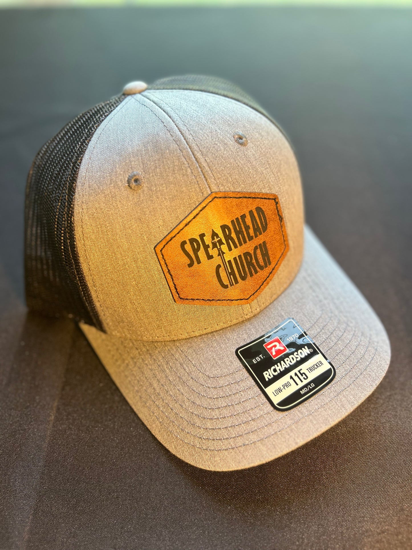 Spearhead Richardson Hat