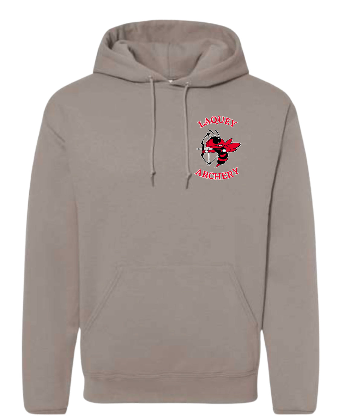 JERZEES - NuBlend® Hooded Sweatshirt - 996MR