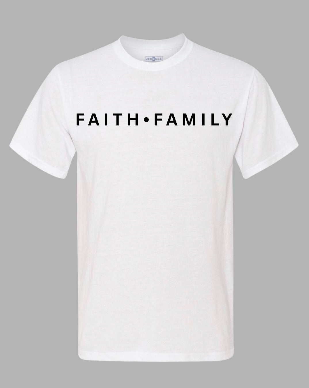 FAITH AND FREEDOM SHIRTS
