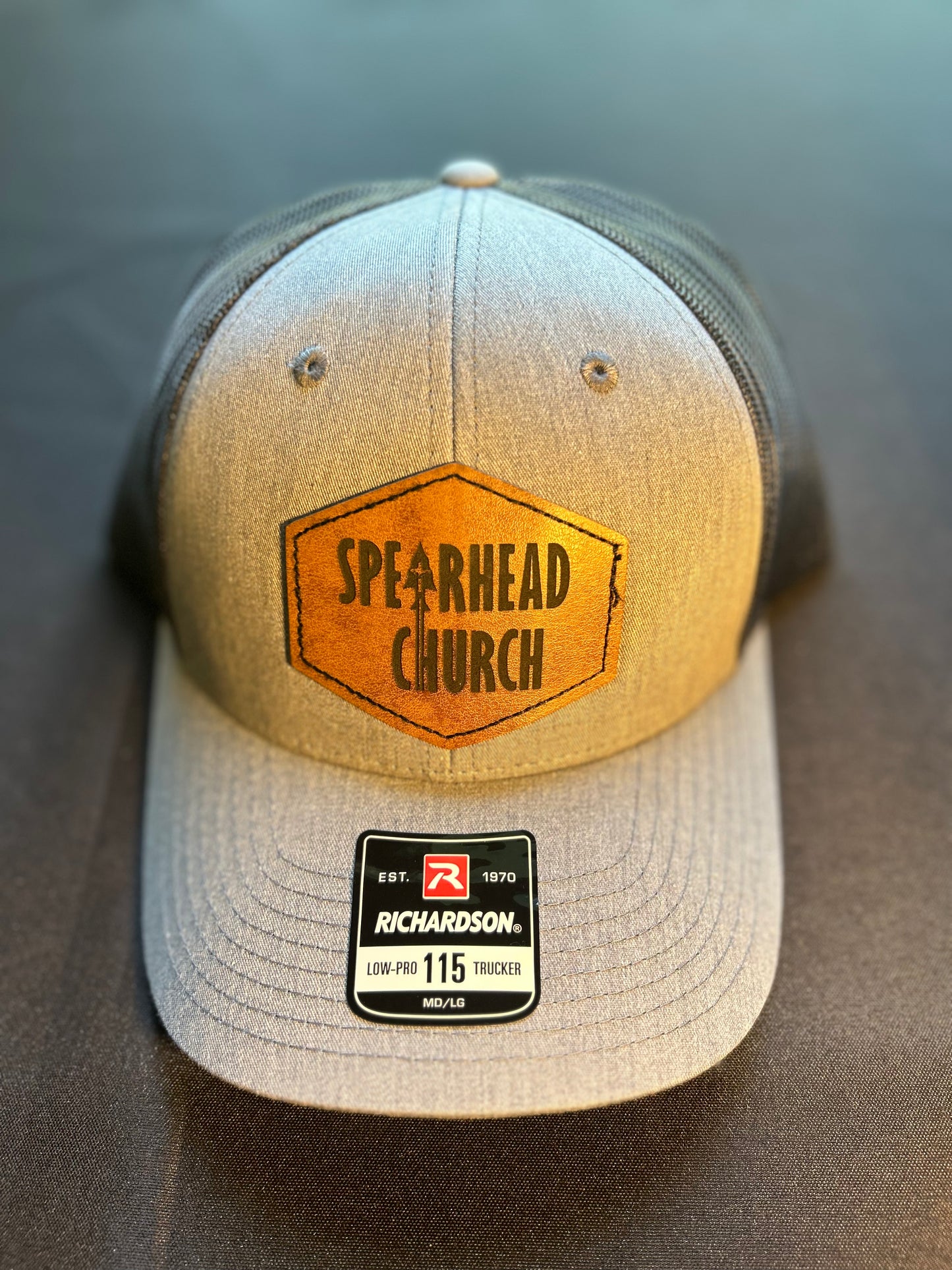 Spearhead Richardson Hat