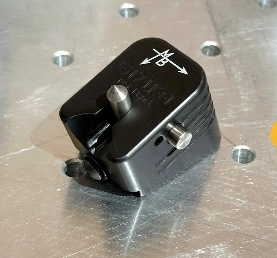 MagBreaker v2