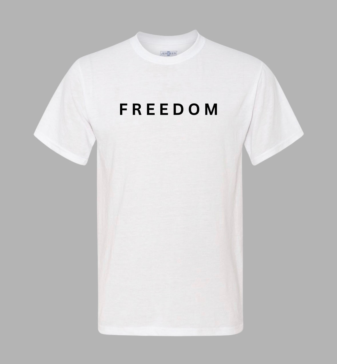 FAITH AND FREEDOM SHIRTS