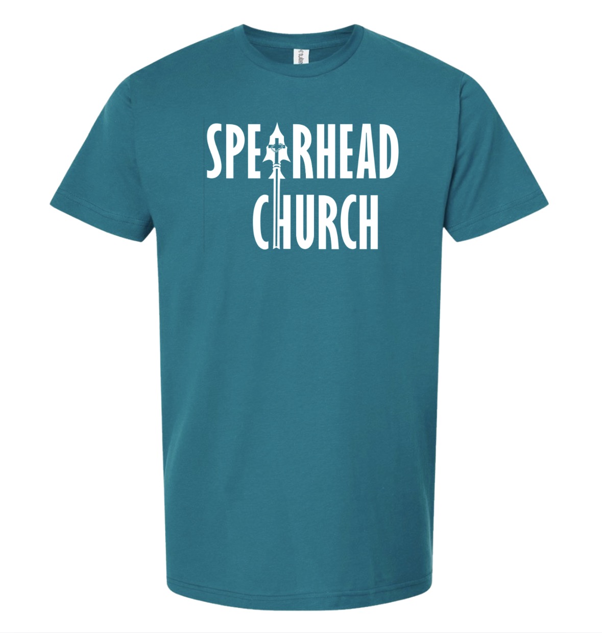 YOUTH Spearhead teal