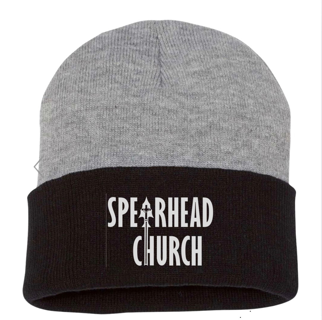Spearhead Beanie