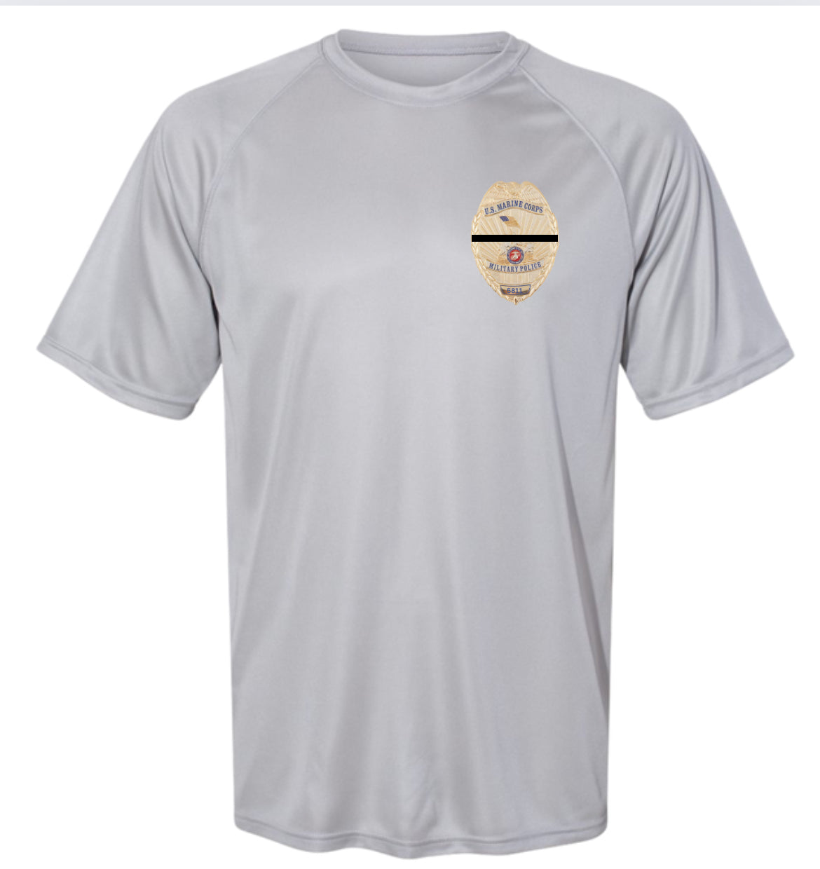 Sgt Jeff Mayeux memorial Shirt