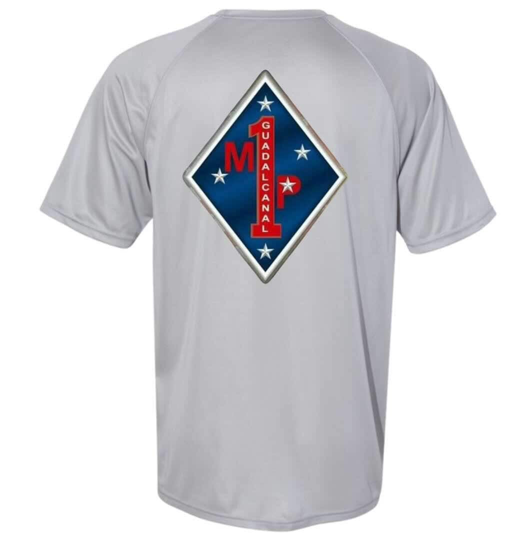 Sgt Jeff Mayeux memorial Shirt