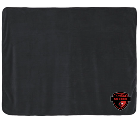 Alpine Fleece - Micro Coral Fleece Blanket