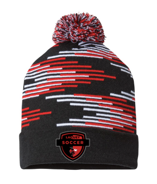 Bar Beanie