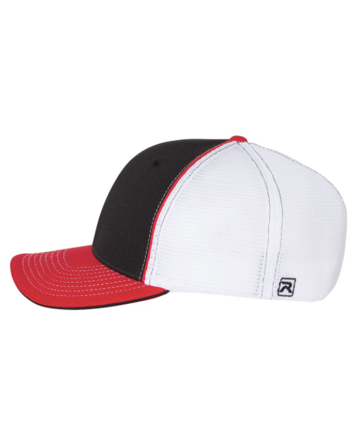 Laquey Softball Richardson - Snapback Trucker Cap