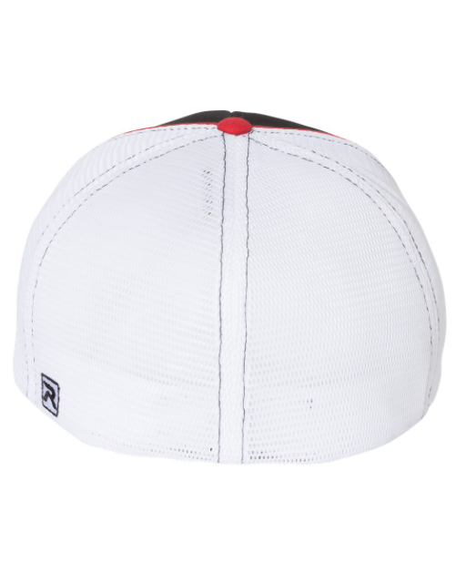 Laquey Softball Richardson - Pulse Sportmesh R-Flex Cap