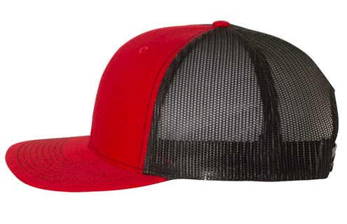 Richardson - Snapback Trucker Cap