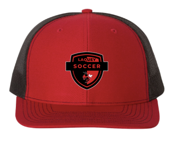 Richardson - Snapback Trucker Cap