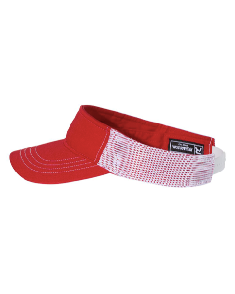 Laquey Softball Richardson - Trucker Visor