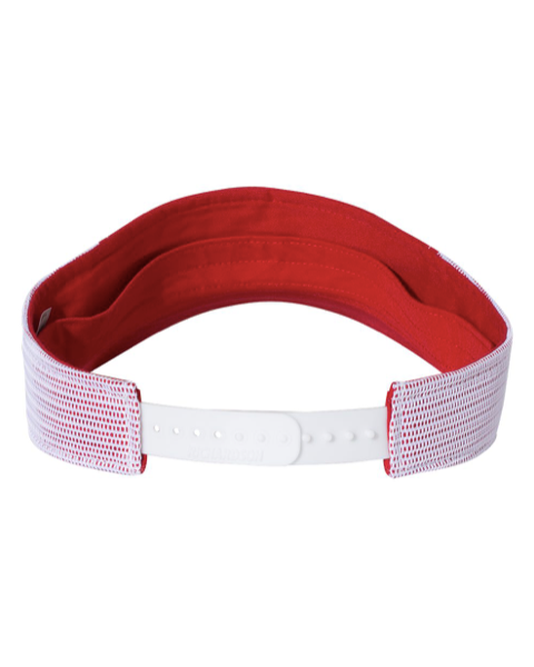 Laquey Softball Richardson - Trucker Visor