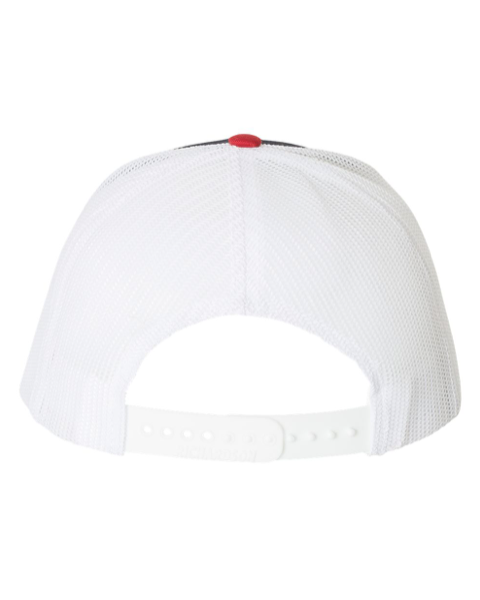Laquey Softball Richardson - Snapback Trucker Cap
