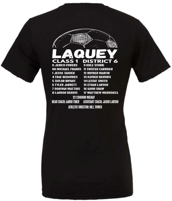 2023 Boys Hornet DISTRICT CHAMPIONSHIP YOUTH shirts