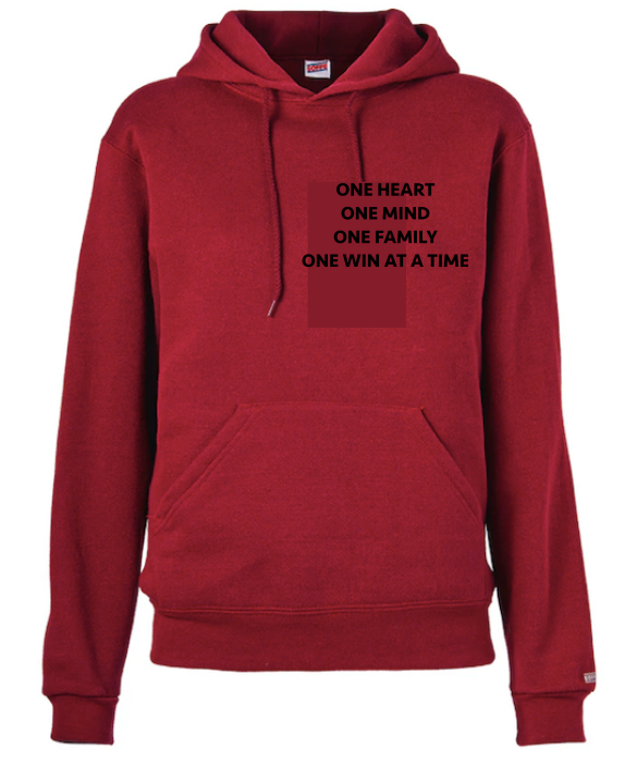 2023 Boys Hornet REGIONAL CHAMPIONSHIP YOUTH Hoodie