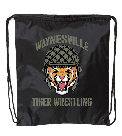 Large Drawstring Pack with DUROcord®