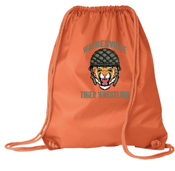Large Drawstring Pack with DUROcord®
