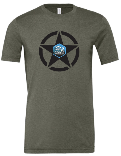 Big Irv's Short Sleeve shirts