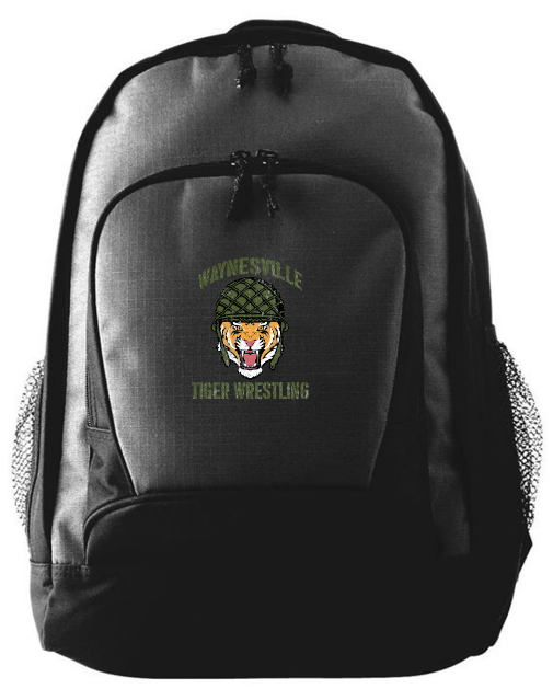 Augusta Sportswear - Ripstop Backpack