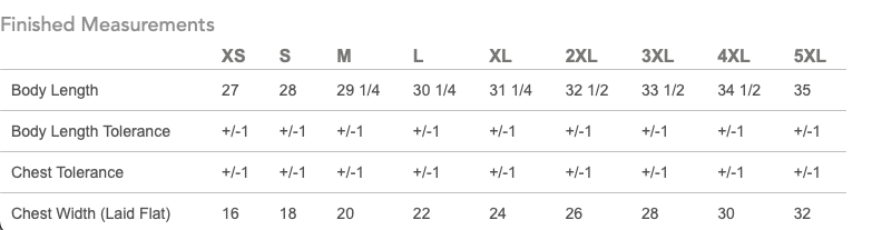 Waynesville Adult Gildan - Softstyle® T-Shirt