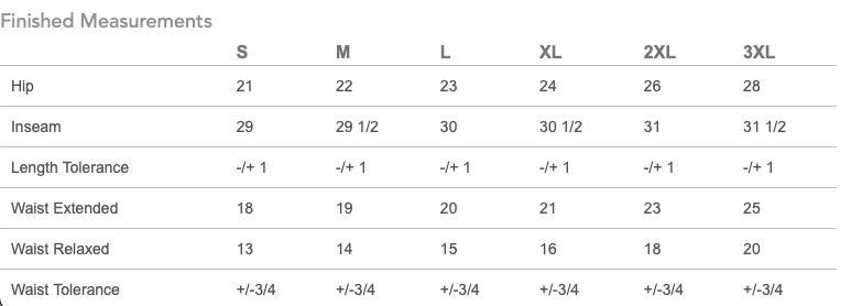 Waynesville Adult - Gildan - Heavy Blend™ Sweatpants