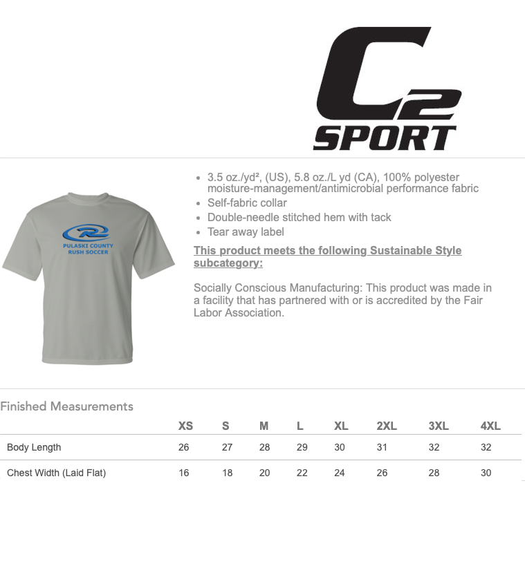 High school/Adult Practice Jersey
