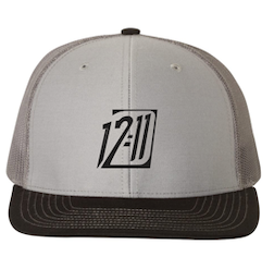 12:11 Richardson Hat