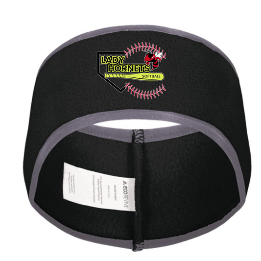 Laquey Softball Augusta Sportswear - Eco Revive™ Polar Fleece Headband