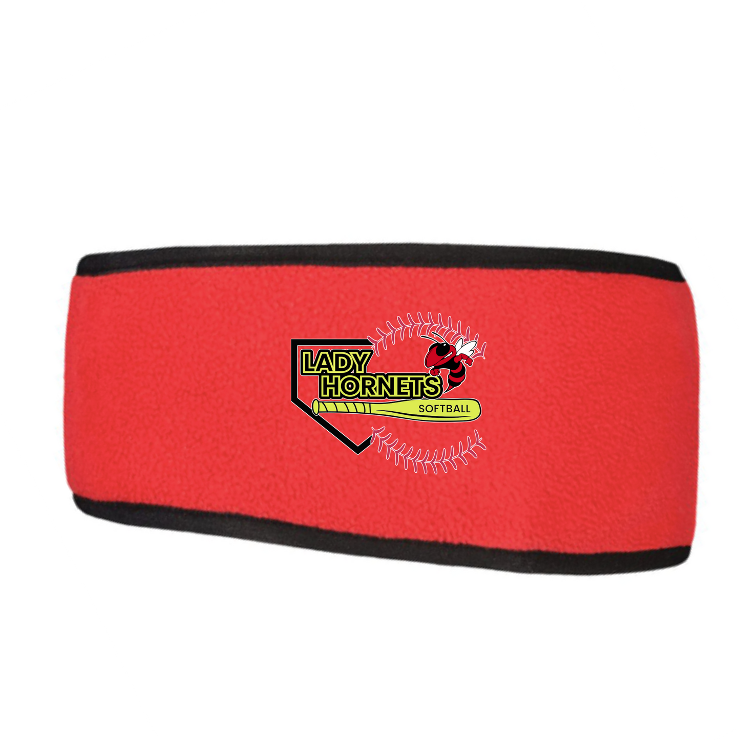 Laquey Softball Augusta Sportswear - Eco Revive™ Polar Fleece Headband