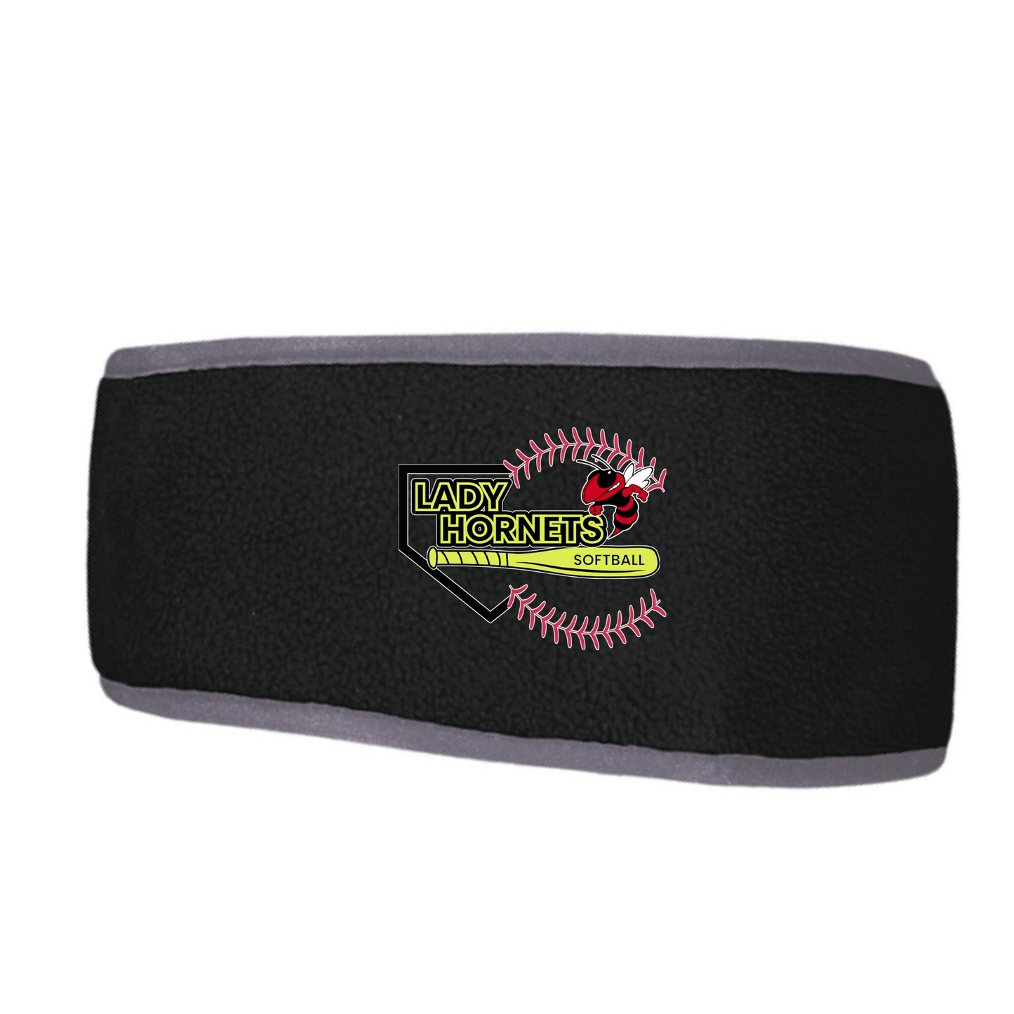 Laquey Softball Augusta Sportswear - Eco Revive™ Polar Fleece Headband