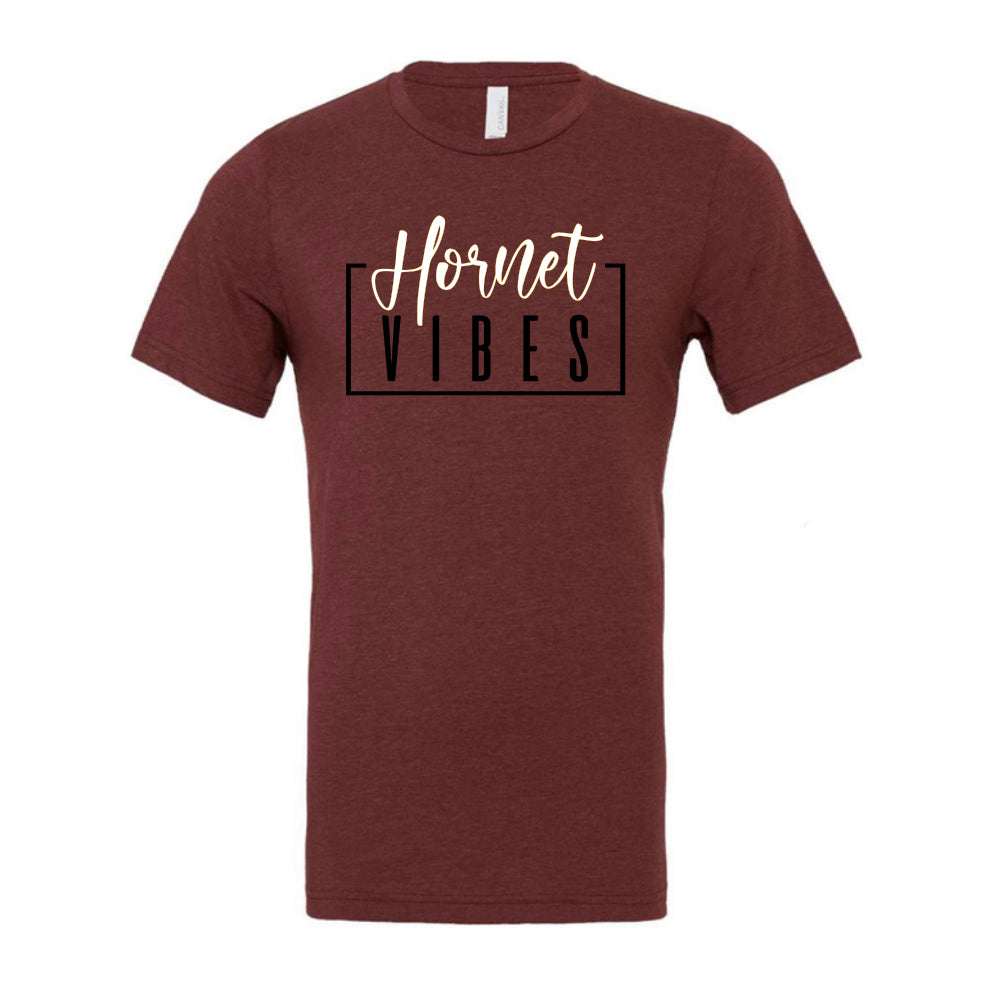Hornet Vibes Shirts