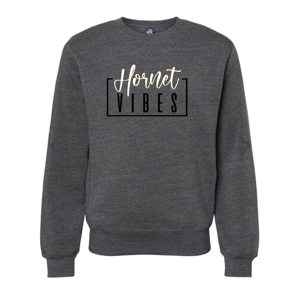 Hornet Vibes Hoodie/Sweatshirt
