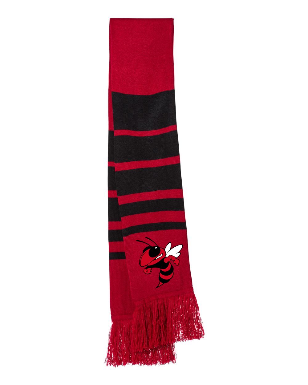 Soccer Scarf