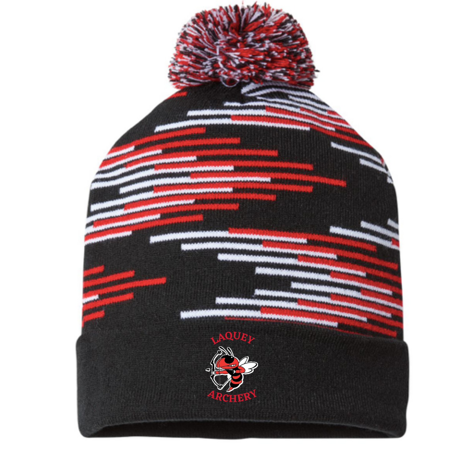 Bar Beanie