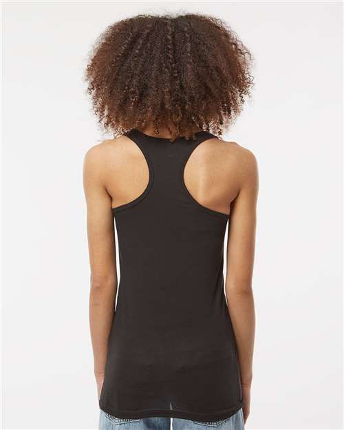 WHS 06 reunion - Women's Poly-Rich Racerback Tank Top - 190