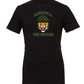 Waynesville Wrestling YOUTH BELLA + CANVAS CVC Jersey Tee