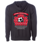 2025 Boys Regional (Final Four) Champions Hoodie
