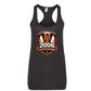 WHS 06 reunion - Women's Poly-Rich Racerback Tank Top - 190