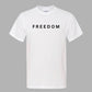 FAITH AND FREEDOM SHIRTS