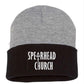 Spearhead Beanie