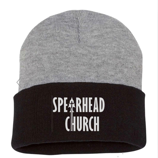 Spearhead Beanie